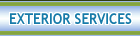 Exterior Services